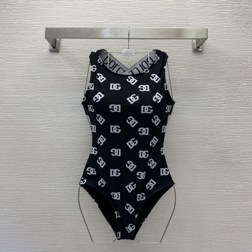 Wholesale Dolce &amp; Gabbana Bathing Suits For Women #1106262 $39.00 USD, Wholesale Quality Replica Dolce &amp; Gabbana Bathing Suits