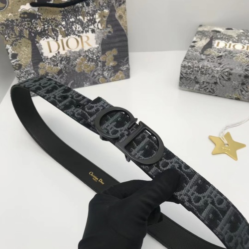 Wholesale Christian Dior AAA Quality Belts #1106659 $60.00 USD, Wholesale Quality Replica Christian Dior AAA Quality Belts