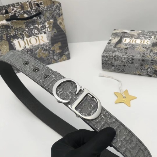 Wholesale Christian Dior AAA Quality Belts #1106666 $60.00 USD, Wholesale Quality Replica Christian Dior AAA Quality Belts