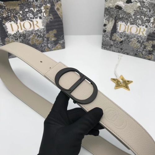 Wholesale Christian Dior AAA Quality Belts #1106685 $60.00 USD, Wholesale Quality Replica Christian Dior AAA Quality Belts