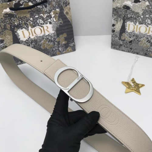 Wholesale Christian Dior AAA Quality Belts #1106687 $60.00 USD, Wholesale Quality Replica Christian Dior AAA Quality Belts