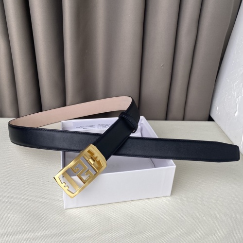 Wholesale Givenchy AAA Quality Belts #1106746 $60.00 USD, Wholesale Quality Replica Givenchy AAA Quality Belts