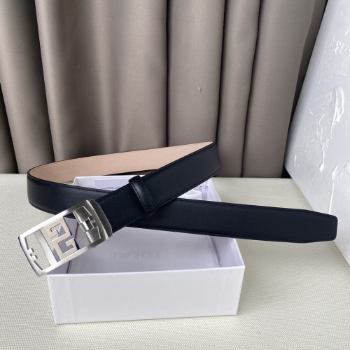 Wholesale Givenchy AAA Quality Belts #1106747 $60.00 USD, Wholesale Quality Replica Givenchy AAA Quality Belts