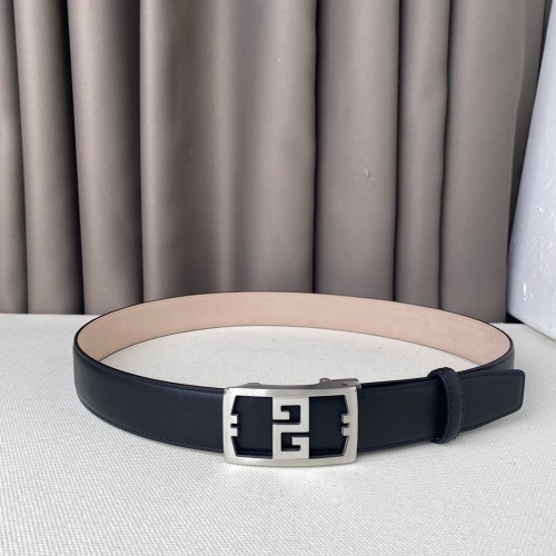 Replica Givenchy AAA Quality Belts #1106747 $60.00 USD for Wholesale