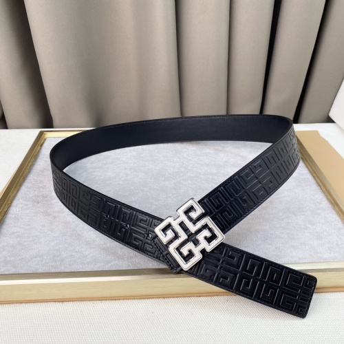 Wholesale Givenchy AAA Quality Belts #1106748 $48.00 USD, Wholesale Quality Replica Givenchy AAA Quality Belts