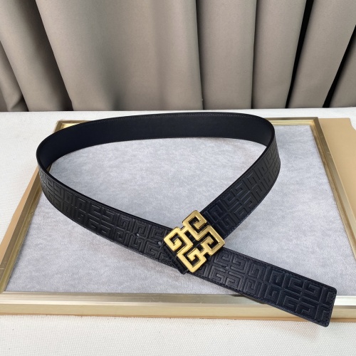 Wholesale Givenchy AAA Quality Belts #1106749 $48.00 USD, Wholesale Quality Replica Givenchy AAA Quality Belts