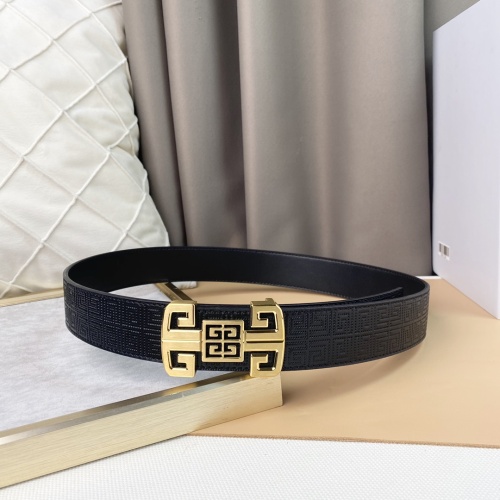 Wholesale Givenchy AAA Quality Belts #1106750 $48.00 USD, Wholesale Quality Replica Givenchy AAA Quality Belts