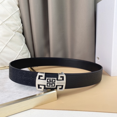 Wholesale Givenchy AAA Quality Belts #1106751 $48.00 USD, Wholesale Quality Replica Givenchy AAA Quality Belts