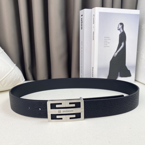 Wholesale Givenchy AAA Quality Belts #1106754 $48.00 USD, Wholesale Quality Replica Givenchy AAA Quality Belts