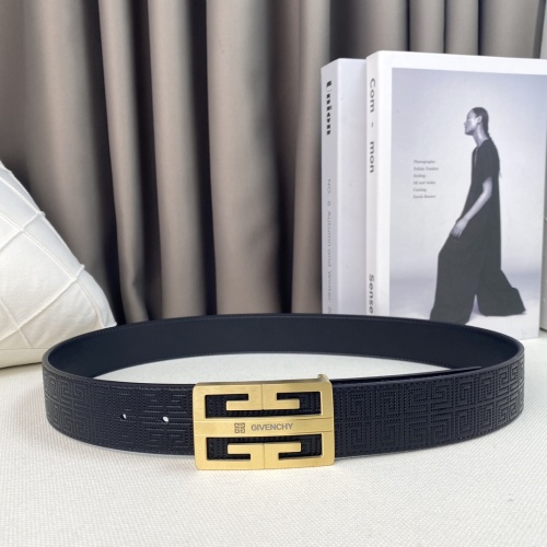 Wholesale Givenchy AAA Quality Belts #1106755 $48.00 USD, Wholesale Quality Replica Givenchy AAA Quality Belts