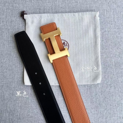 Wholesale Hermes AAA Quality Belts #1107040 $56.00 USD, Wholesale Quality Replica Hermes AAA Quality Belts