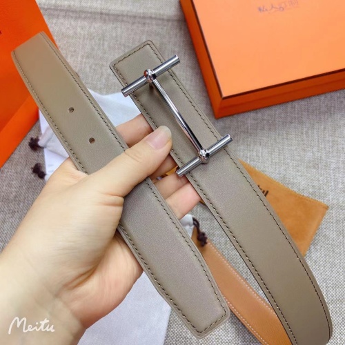 Wholesale Hermes AAA Quality Belts For Women #1107053 $56.00 USD, Wholesale Quality Replica Hermes AAA Quality Belts