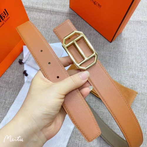 Wholesale Hermes AAA Quality Belts For Women #1107058 $56.00 USD, Wholesale Quality Replica Hermes AAA Quality Belts