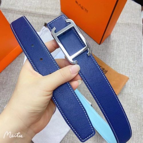 Wholesale Hermes AAA Quality Belts For Women #1107065 $56.00 USD, Wholesale Quality Replica Hermes AAA Quality Belts