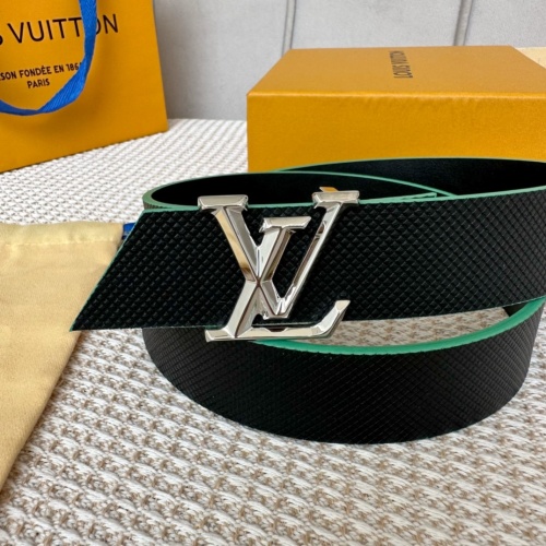 Replica Louis Vuitton AAA Quality Belts #1107121 $60.00 USD for Wholesale