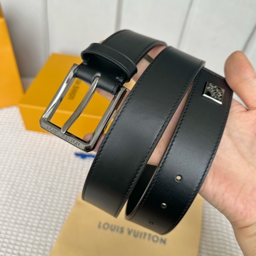 Replica Louis Vuitton AAA Quality Belts #1107131 $68.00 USD for Wholesale