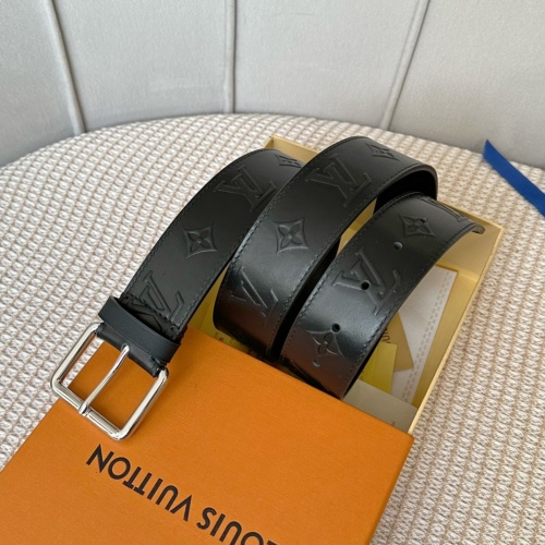 Replica Louis Vuitton AAA Quality Belts #1107144 $68.00 USD for Wholesale