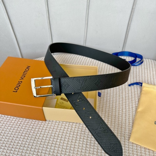 Replica Louis Vuitton AAA Quality Belts #1107150 $68.00 USD for Wholesale