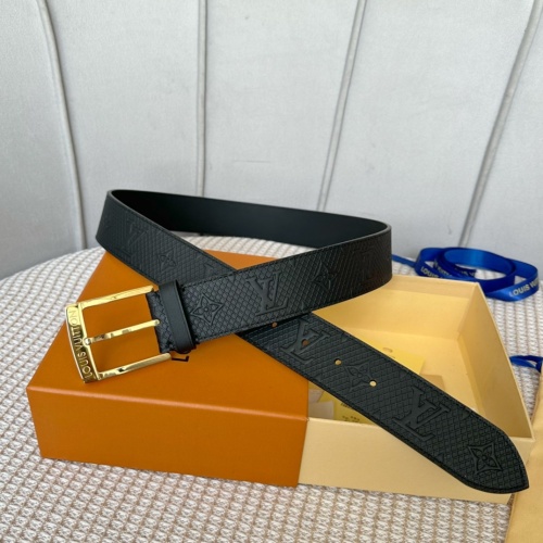 Replica Louis Vuitton AAA Quality Belts #1107151 $68.00 USD for Wholesale