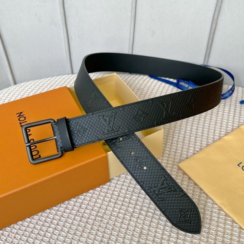 Replica Louis Vuitton AAA Quality Belts #1107152 $68.00 USD for Wholesale