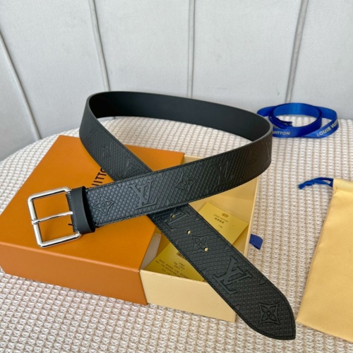 Replica Louis Vuitton AAA Quality Belts #1107154 $68.00 USD for Wholesale