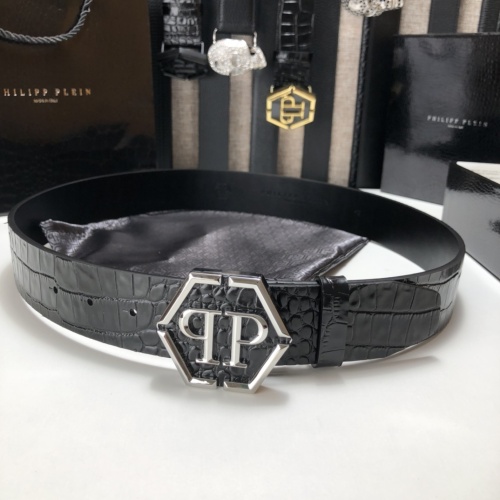 Wholesale Philipp Plein PP AAA Quality Belts #1107177 $85.00 USD, Wholesale Quality Replica Philipp Plein PP AAA Quality Belts