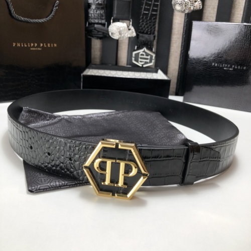 Wholesale Philipp Plein PP AAA Quality Belts #1107178 $85.00 USD, Wholesale Quality Replica Philipp Plein PP AAA Quality Belts