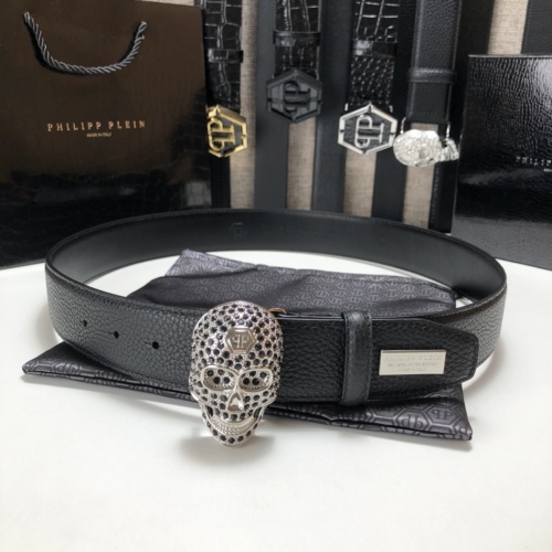 Wholesale Philipp Plein PP AAA Quality Belts #1107181 $85.00 USD, Wholesale Quality Replica Philipp Plein PP AAA Quality Belts