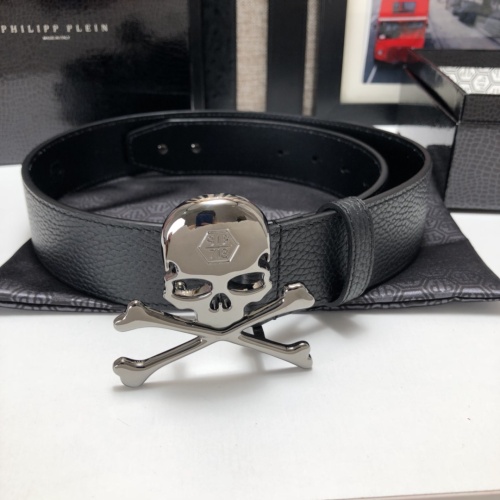 Wholesale Philipp Plein PP AAA Quality Belts #1107182 $85.00 USD, Wholesale Quality Replica Philipp Plein PP AAA Quality Belts