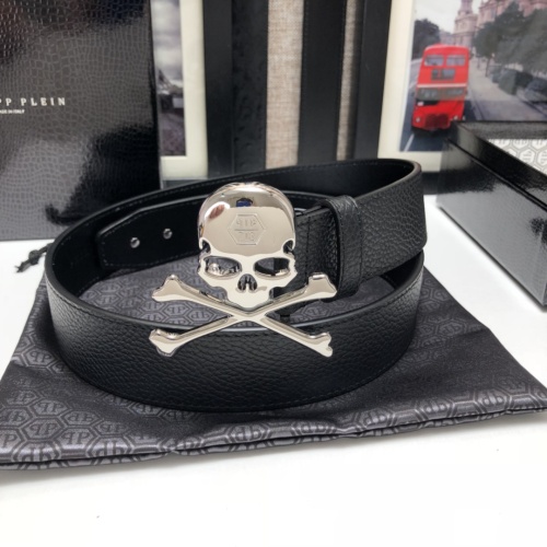 Wholesale Philipp Plein PP AAA Quality Belts #1107185 $85.00 USD, Wholesale Quality Replica Philipp Plein PP AAA Quality Belts