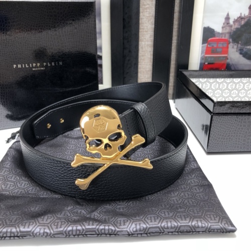 Wholesale Philipp Plein PP AAA Quality Belts #1107186 $85.00 USD, Wholesale Quality Replica Philipp Plein PP AAA Quality Belts