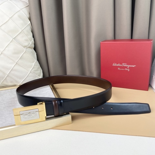 Wholesale Salvatore Ferragamo AAA Quality Belts #1107221 $52.00 USD, Wholesale Quality Replica Salvatore Ferragamo AAA Quality Belts