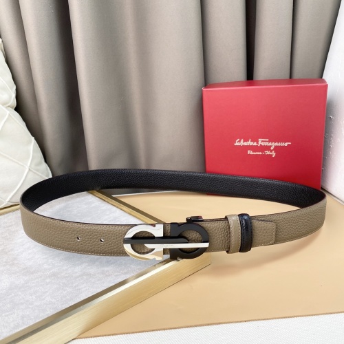 Wholesale Salvatore Ferragamo AAA Quality Belts #1107222 $52.00 USD, Wholesale Quality Replica Salvatore Ferragamo AAA Quality Belts