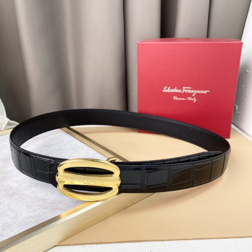 Wholesale Salvatore Ferragamo AAA Quality Belts #1107225 $52.00 USD, Wholesale Quality Replica Salvatore Ferragamo AAA Quality Belts