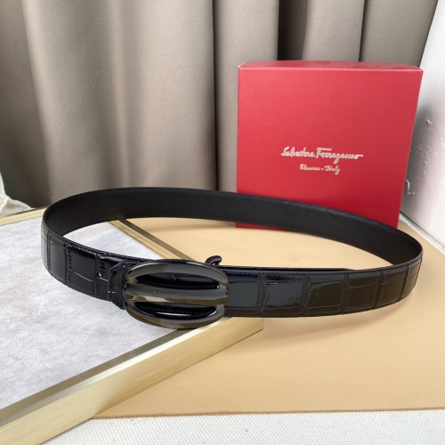 Wholesale Salvatore Ferragamo AAA Quality Belts #1107227 $52.00 USD, Wholesale Quality Replica Salvatore Ferragamo AAA Quality Belts