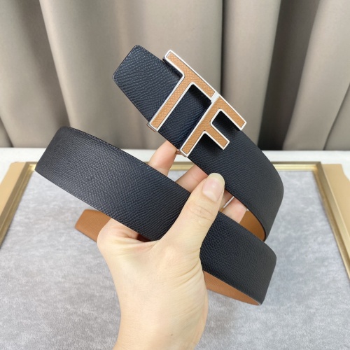 Wholesale Tom Ford AAA Quality Belts #1107235 $64.00 USD, Wholesale Quality Replica Tom Ford AAA Quality Belts