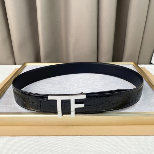 Wholesale Tom Ford AAA Quality Belts #1107251 $64.00 USD, Wholesale Quality Replica Tom Ford AAA Quality Belts