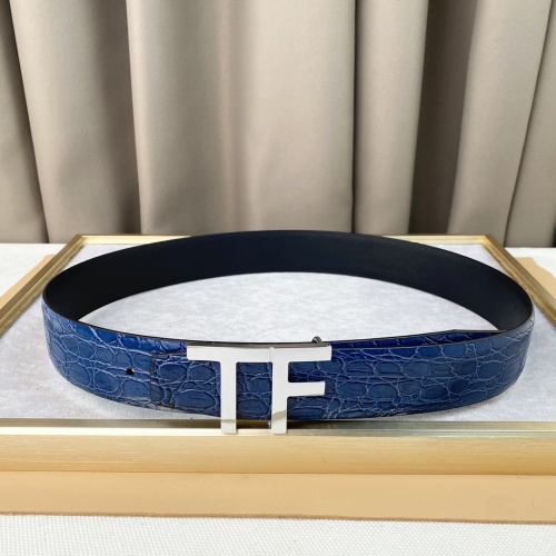 Wholesale Tom Ford AAA Quality Belts #1107254 $64.00 USD, Wholesale Quality Replica Tom Ford AAA Quality Belts