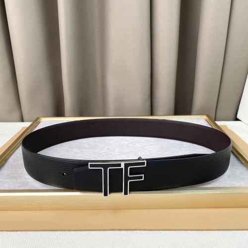 Wholesale Tom Ford AAA Quality Belts #1107260 $64.00 USD, Wholesale Quality Replica Tom Ford AAA Quality Belts