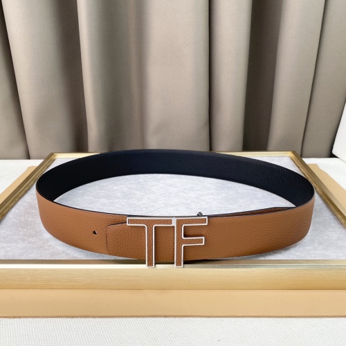 Wholesale Tom Ford AAA Quality Belts #1107262 $64.00 USD, Wholesale Quality Replica Tom Ford AAA Quality Belts