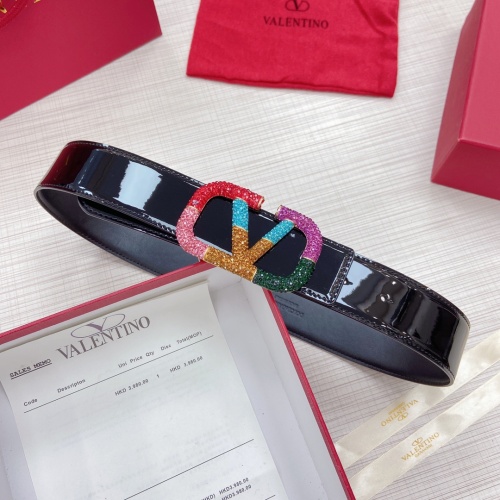 Wholesale Valentino AAA Quality Belts For Unisex #1107276 $72.00 USD, Wholesale Quality Replica Valentino AAA Quality Belts