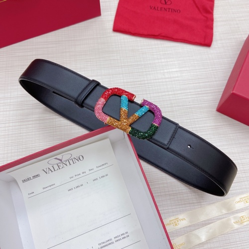 Wholesale Valentino AAA Quality Belts For Unisex #1107277 $72.00 USD, Wholesale Quality Replica Valentino AAA Quality Belts