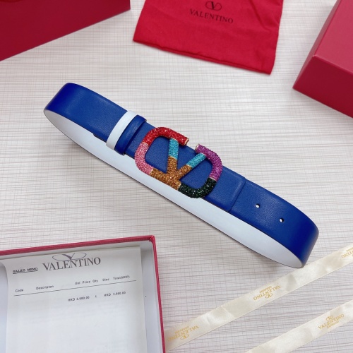 Wholesale Valentino AAA Quality Belts For Unisex #1107289 $72.00 USD, Wholesale Quality Replica Valentino AAA Quality Belts