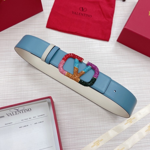 Wholesale Valentino AAA Quality Belts For Unisex #1107290 $72.00 USD, Wholesale Quality Replica Valentino AAA Quality Belts