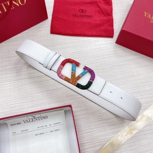 Wholesale Valentino AAA Quality Belts For Unisex #1107293 $72.00 USD, Wholesale Quality Replica Valentino AAA Quality Belts