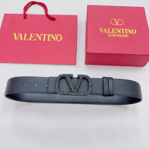 Wholesale Valentino AAA Quality Belts For Unisex #1107297 $72.00 USD, Wholesale Quality Replica Valentino AAA Quality Belts