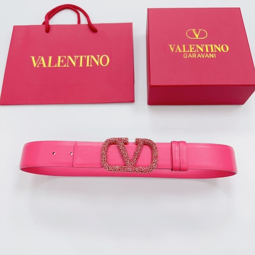 Wholesale Valentino AAA Quality Belts For Unisex #1107298 $72.00 USD, Wholesale Quality Replica Valentino AAA Quality Belts