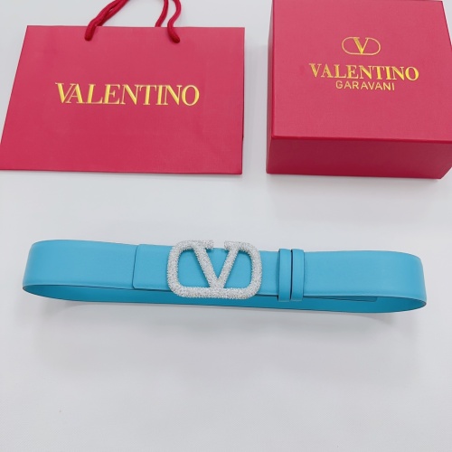 Wholesale Valentino AAA Quality Belts For Unisex #1107301 $72.00 USD, Wholesale Quality Replica Valentino AAA Quality Belts