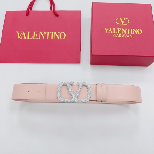 Wholesale Valentino AAA Quality Belts For Unisex #1107303 $72.00 USD, Wholesale Quality Replica Valentino AAA Quality Belts