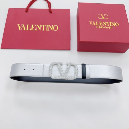 Wholesale Valentino AAA Quality Belts For Unisex #1107304 $72.00 USD, Wholesale Quality Replica Valentino AAA Quality Belts